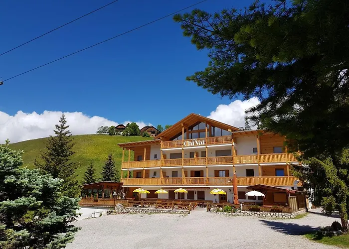 Hotel Chi Vai