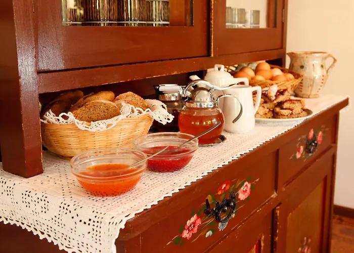 Garnì Iosc