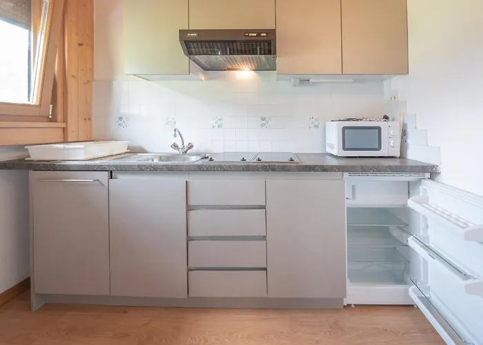 Residence Garni Stella