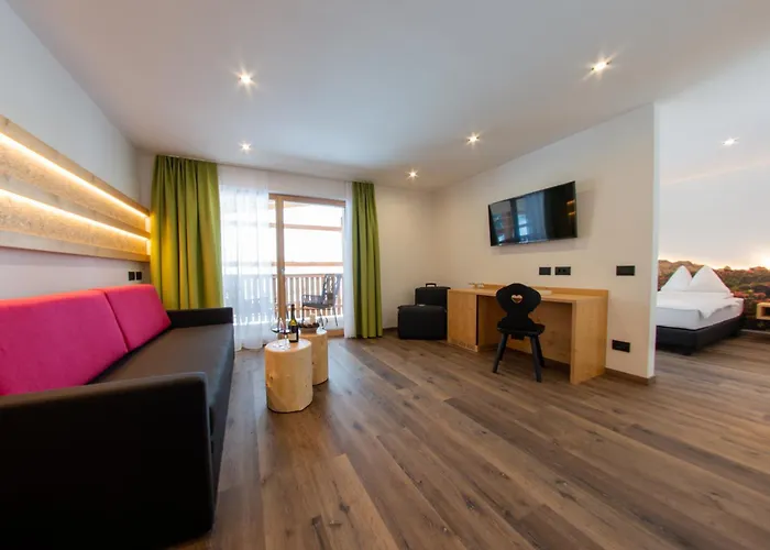 Hotel Gran Pre