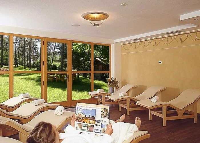 Hotel Resa Blancia