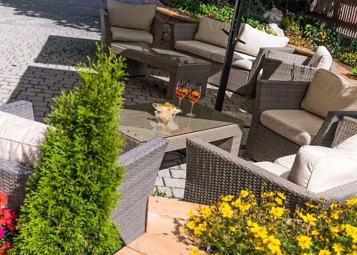Hotel Brunella